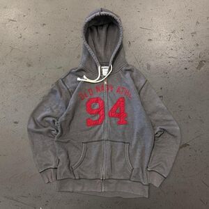 Vintage Womens Old Navy Zip Up Hoodie SZ L